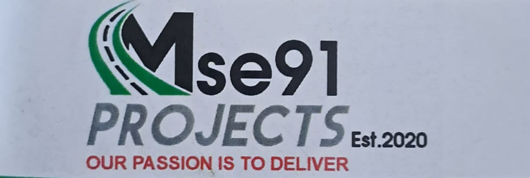 Mse91 Projects Logo
